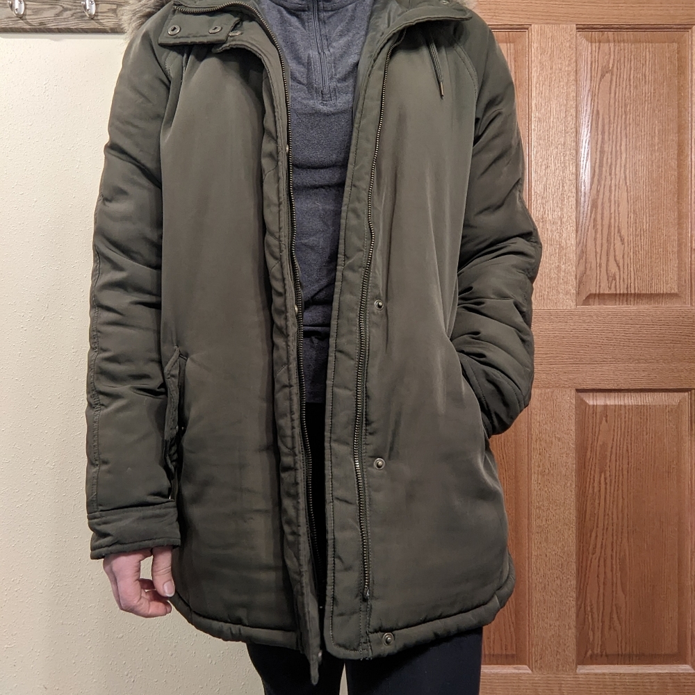 Old Navy Parka